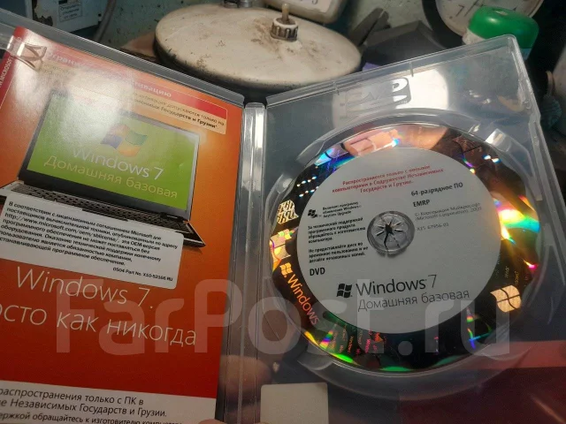 Microsoft Windows 7. ����