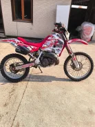 Honda CRM 250. 250����. ��., ��������, ���������, ������ �� �� ����