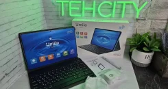 Umiio A19 Pro. 10.1 ������, ������ 128 �� ����