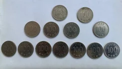 ����� ����� 100 ��� (����� �����) ����