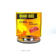 ���� ��������� �������� 5 ��� (305x25) JUST Drive JBD0139 JBD0139 ����