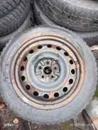 VMR Wheels. 6.5x16", 5x100, ET45 ����