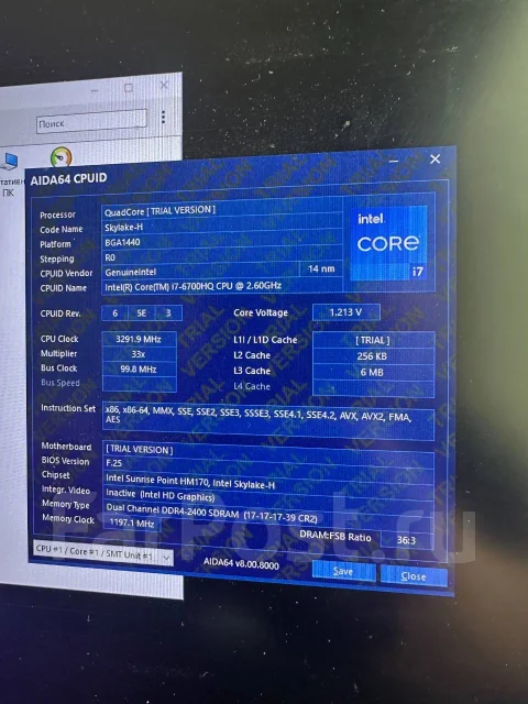 HP Omen 17. 17", 2,6����, ��� 12 ��, ���� 1 000���, WiFi: 1, Bluetooth: 1, ����������� �� 1��. ����