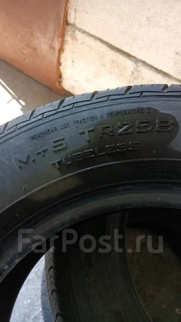 Triangle TR258. �����������, 2012 ���, �/�, ����� 20 % ����