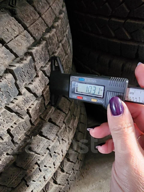 Goodyear Ice Navi Cargo. ������, ��� �����, 2016 ���, �/�, ����� 5 % ����