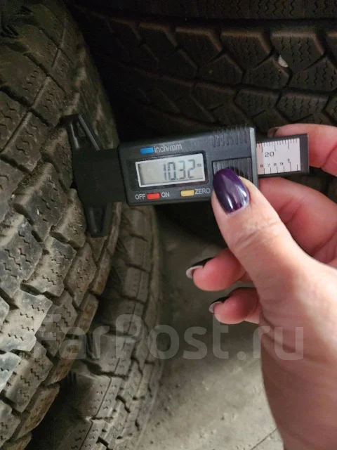 Goodyear Ice Navi Cargo. ������, ��� �����, 2016 ���, �/�, ����� 5 % ����