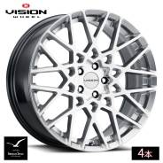 Vision Wheel 474 Recoil. 8.5x20", 5x108, ET35, �� 73,1���. ��� ����� �� ������������ ����