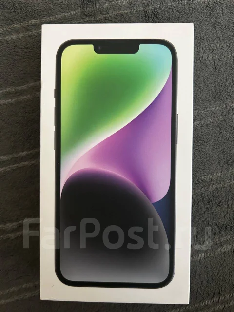 Apple iPhone 14. �/�, 256 ��, �����, 3G, 4G LTE ����
