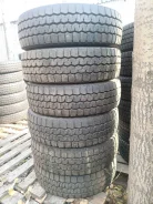 Dunlop SP LT 22. �����������, 2024 ���, �/�, ����� �� 5 % ����