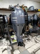 Yamaha. 200��.�., 4-�������, ����������, ���� X (635 ��), 2015 ��� ����