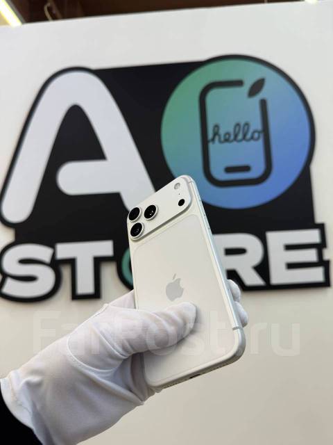 Apple iPhone 17 Pro. �����, 512 ��, �����������, 3G, 4G LTE, 5G, ����������, NFC, Dual-SIM, eSIM, ������������ ������� ����