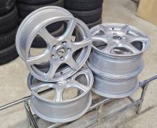 Breyton Race GTS. 6.5x16", 5x114.3, ET55, �� 73,3���. ����