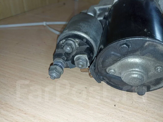 ������� BMW 1 N45B16AC 0001107426 ����