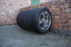 Kumho Ecsta SPT KU31. ������, 2019 ���, �/�, ����� 20 % ����