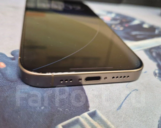 Apple iPhone 16 Pro. �/�, 256 ��, ������� ����