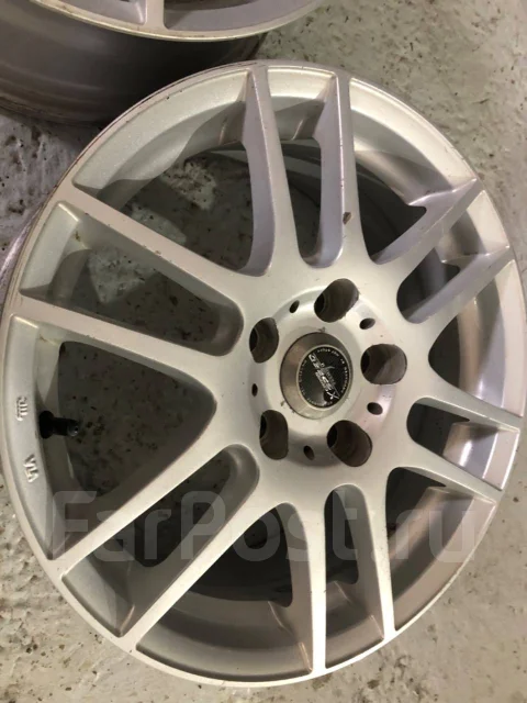 A-Tech. 6.5x16", 5x114.3, ET42, �� 72���. ����