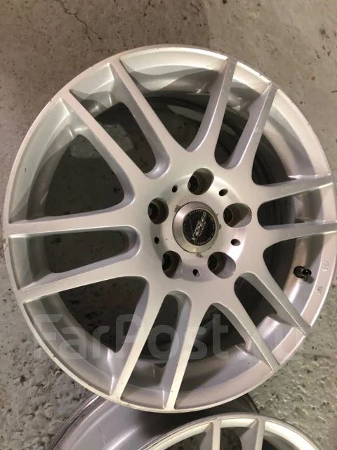 A-Tech. 6.5x16", 5x114.3, ET42, �� 72���. ����