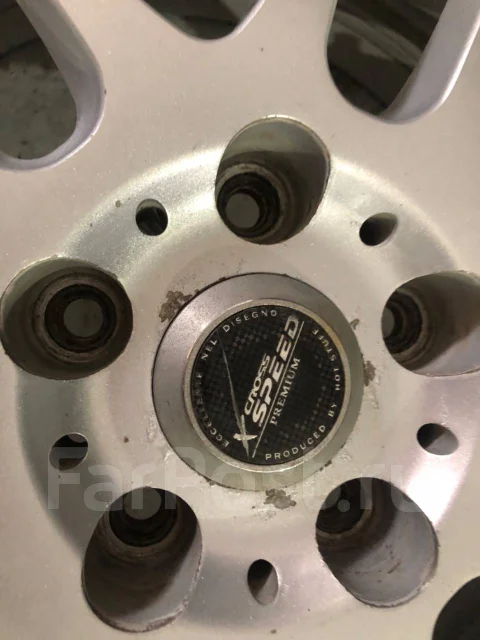 A-Tech. 6.5x16", 5x114.3, ET42, �� 72���. ����
