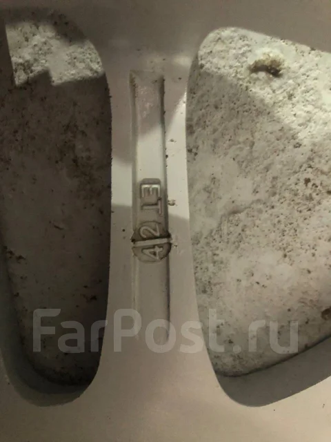 A-Tech. 6.5x16", 5x114.3, ET42, �� 72���. ����