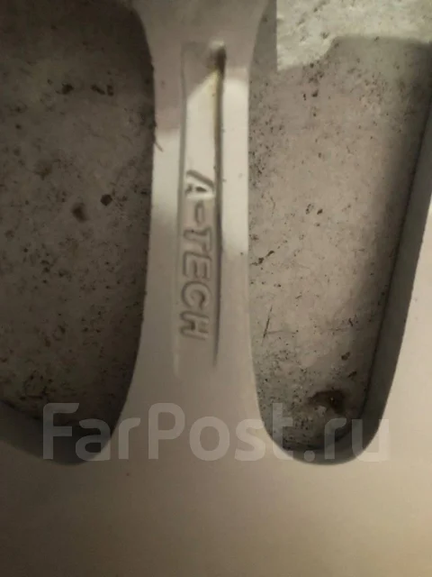 A-Tech. 6.5x16", 5x114.3, ET42, �� 72���. ����