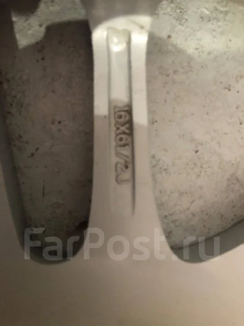 A-Tech. 6.5x16", 5x114.3, ET42, �� 72���. ����
