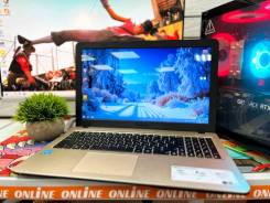 Asus. 15.6", ��� 2048 ��, WiFi: 1, Bluetooth: 1 ����