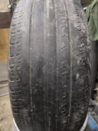 Kumho Majesty Solus KU50. ������, �/�, ����� 90 % ����