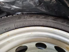 Bridgestone Blizzak LT. ������, ��� �����, 2021 ���, �/�, ����� 30 % ����