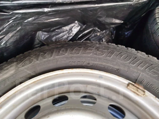 Bridgestone Blizzak LT. ������, ��� �����, 2021 ���, �/�, ����� 30 % ����