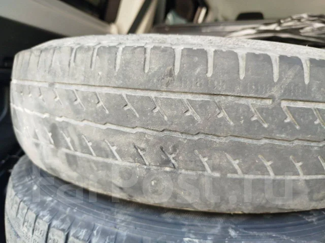 Bridgestone Blizzak LT. ������, ��� �����, 2021 ���, �/�, ����� 30 % ����