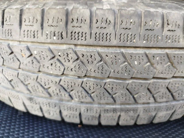 Bridgestone Blizzak LT. ������, ��� �����, 2021 ���, �/�, ����� 30 % ����