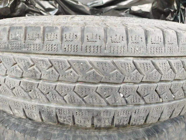 Bridgestone Blizzak LT. ������, ��� �����, 2021 ���, �/�, ����� 30 % ����