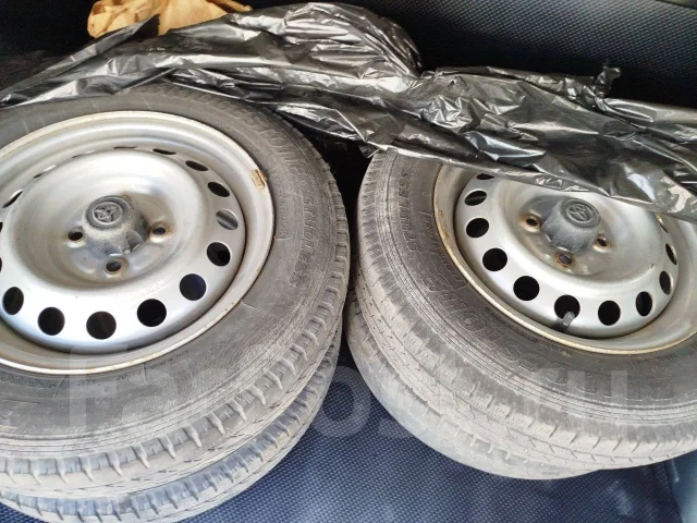 Bridgestone Blizzak LT. ������, ��� �����, 2021 ���, �/�, ����� 30 % ����