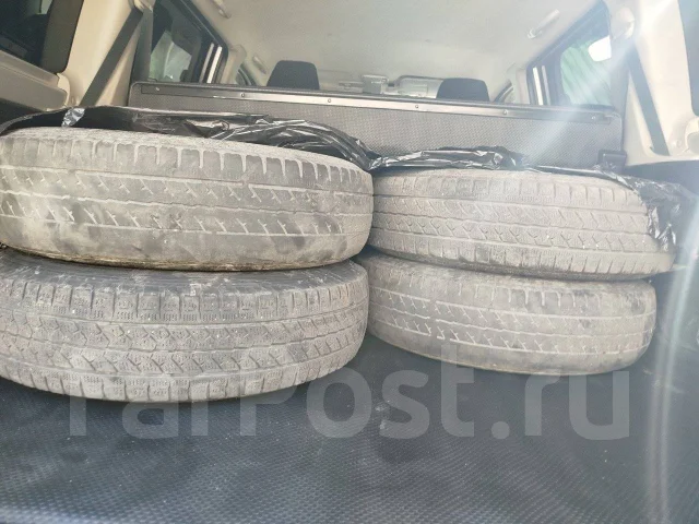 Bridgestone Blizzak LT. ������, ��� �����, 2021 ���, �/�, ����� 30 % ����
