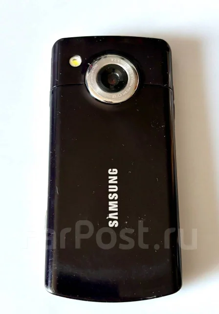 Samsung Omnia HD GT-i8910. �/� ����