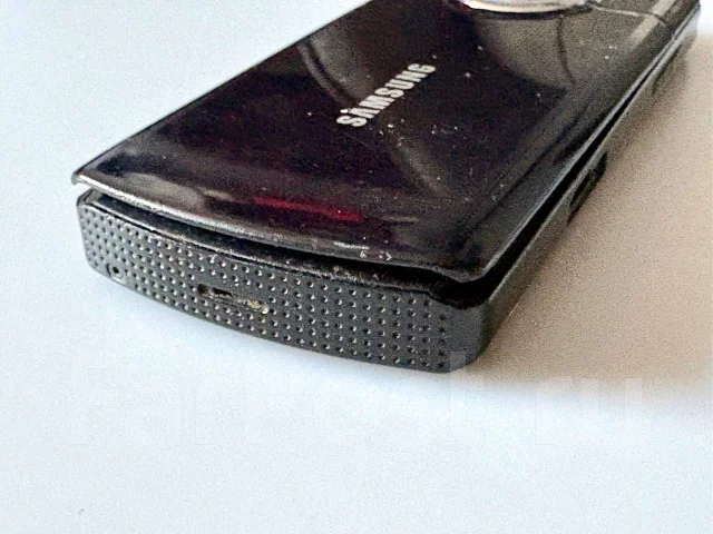 Samsung Omnia HD GT-i8910. �/� ����