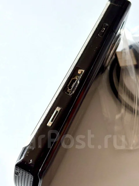 Samsung Omnia HD GT-i8910. �/� ����