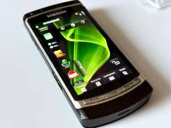 Samsung Omnia HD GT-i8910. �/� ����