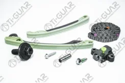 ����������� ��� Ti-GUAR ��� Renault Captur Fluence Megane Arkana Logan H4M; TG-ETK-108; 130C13954R 77B0268FK Tiguar Tgetk108 TGETK108 ����