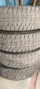Dunlop Winter Maxx WM02. ������, ��� �����, 2017 ���, �/�, ����� 10 % ����