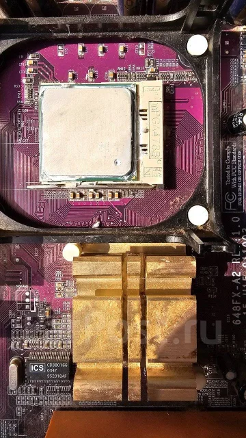 Intel Pentium 4 ����