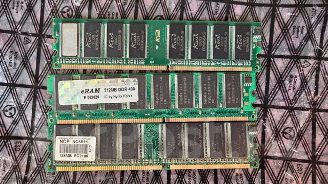 Intel Pentium 4 ����