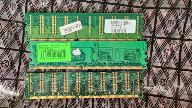 Intel Pentium 4 ����