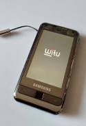 Samsung WiTu SGH-i900. �/� ����