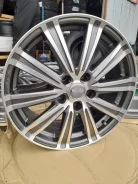 AME Smack. 7.0x17", 5x114.3, ET38, �� 73���. ����