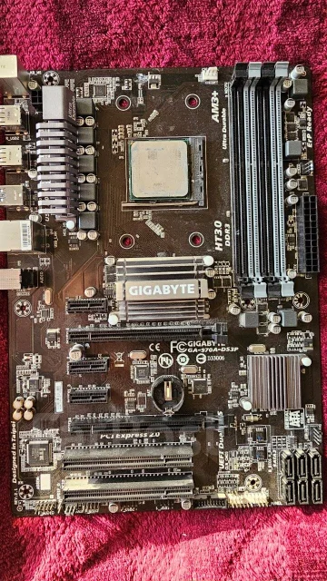 AMD FX-8300 ����