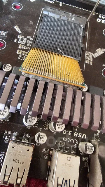 AMD FX-8300 ����