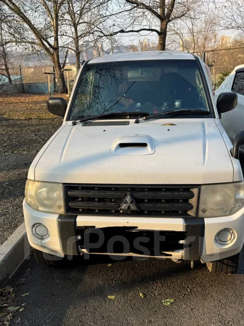 Mitsubishi Pajero Mini. �������, 4wd, 0.7 (62��.�.), ������, 95 000����. �� ����