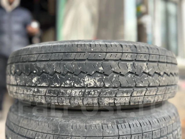 Toyo V-02e. ������, 2022 ���, �/�, ����� 30 % ����