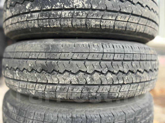 Toyo V-02e. ������, 2022 ���, �/�, ����� 30 % ����